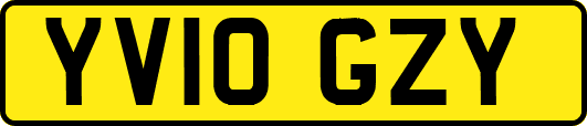 YV10GZY