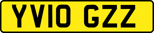 YV10GZZ