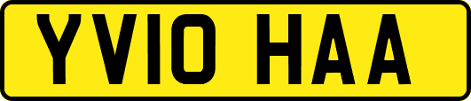 YV10HAA