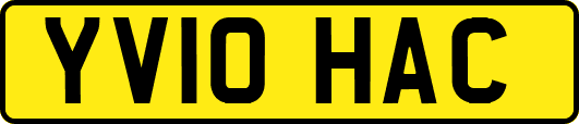 YV10HAC