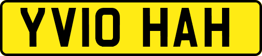 YV10HAH