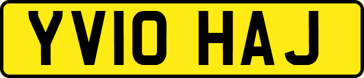 YV10HAJ