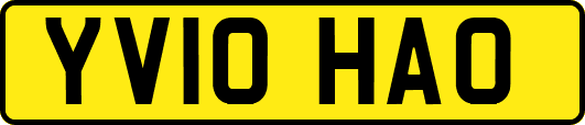 YV10HAO