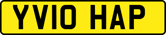YV10HAP
