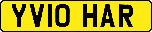 YV10HAR