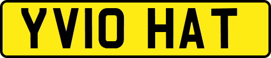 YV10HAT
