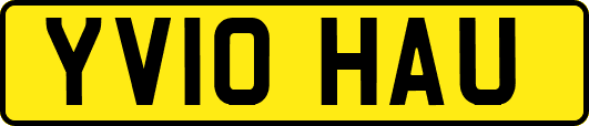 YV10HAU