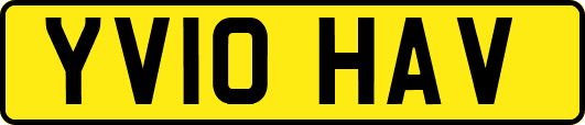 YV10HAV