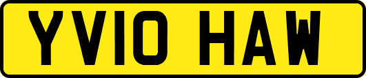 YV10HAW