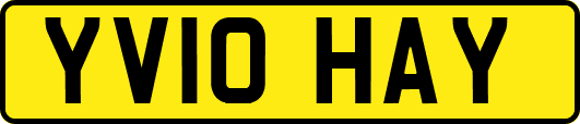 YV10HAY