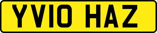 YV10HAZ