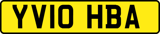 YV10HBA