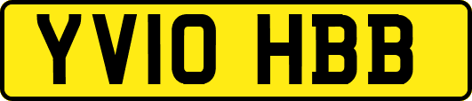 YV10HBB