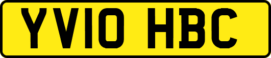 YV10HBC