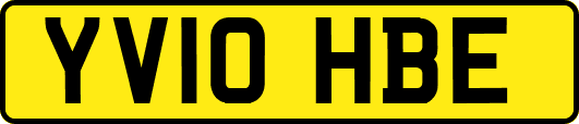 YV10HBE