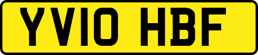 YV10HBF
