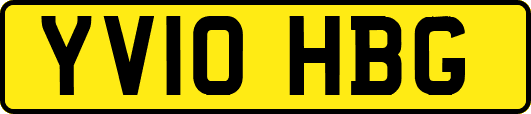 YV10HBG
