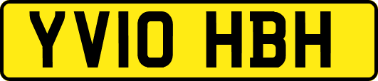 YV10HBH