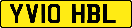 YV10HBL