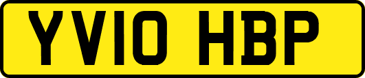 YV10HBP