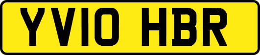 YV10HBR