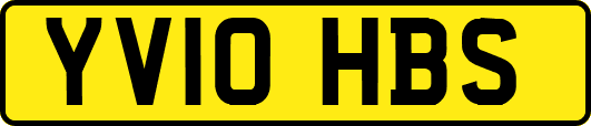 YV10HBS