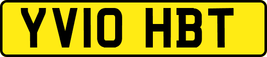 YV10HBT