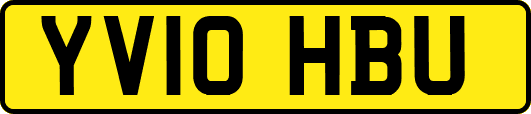 YV10HBU