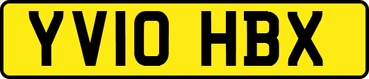 YV10HBX