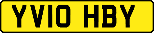 YV10HBY