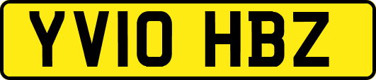 YV10HBZ