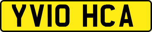 YV10HCA