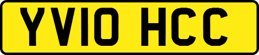 YV10HCC