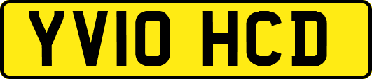 YV10HCD