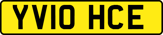 YV10HCE