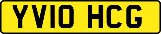 YV10HCG