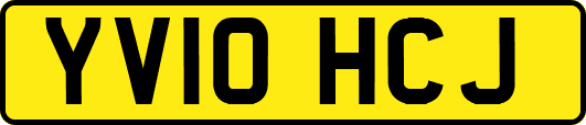 YV10HCJ
