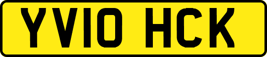 YV10HCK