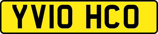 YV10HCO