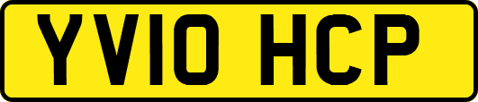 YV10HCP