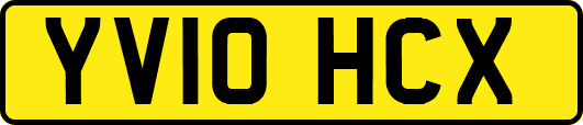 YV10HCX