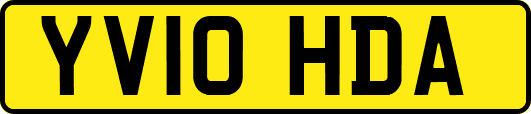 YV10HDA