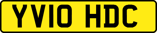 YV10HDC