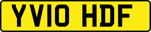YV10HDF