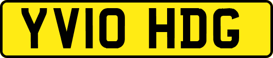 YV10HDG