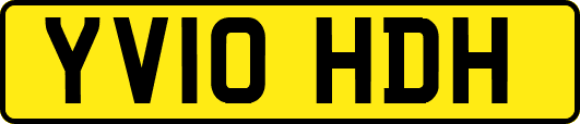 YV10HDH