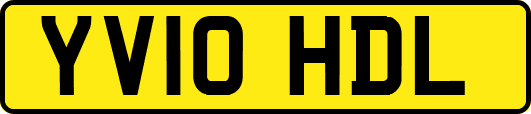 YV10HDL