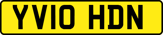 YV10HDN