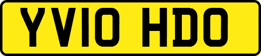 YV10HDO