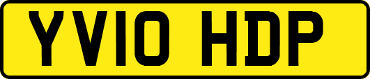 YV10HDP